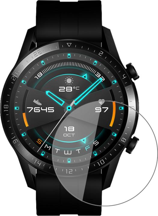 Produktbild Dipos Displayschutz Anti-Shock