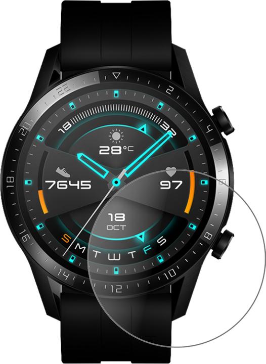 Produktbild Dipos Displayschutz Anti-Shock (Watch GT 2)