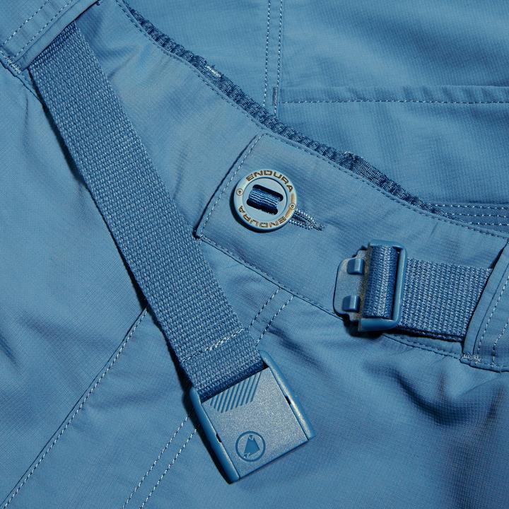 Produktbild Endura Hummvee Short mit Innenhose (XS)