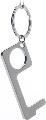 InnovaGoods Touchfree Keyring Pro