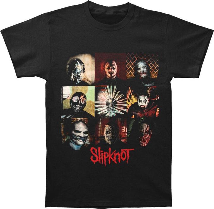 Slipknot TShirt (S)