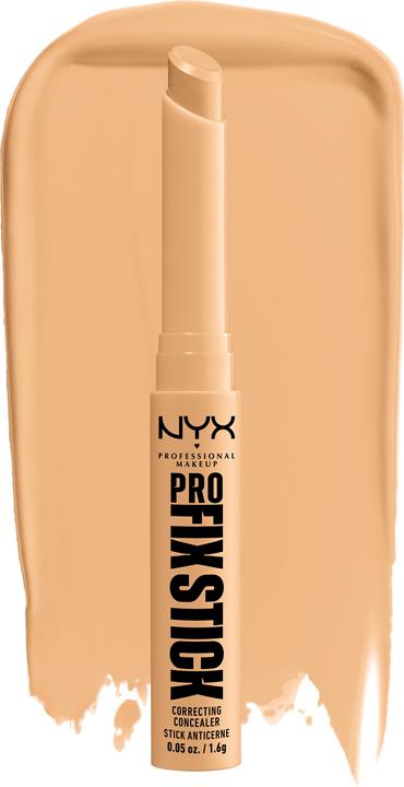 Produktbild NYX Professional Make-Up Nyx (07 Soft Beige)