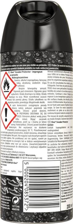 Immagine prodotto Kiwi Sneaker Protector (1 x, 200 ml)