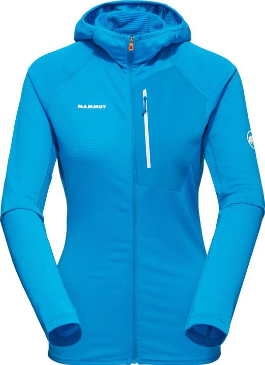 Produktbild Mammut Aenergy Light ML Hooded Jacket Women (XS)