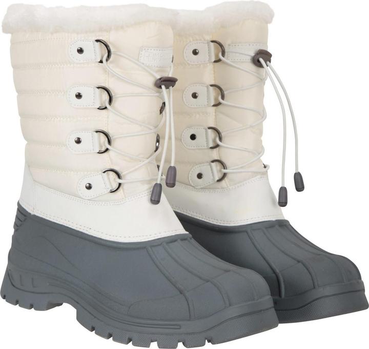 Immagine prodotto Mountain Warehouse Whistler Adaptive Stivali da Neve Donna (40)