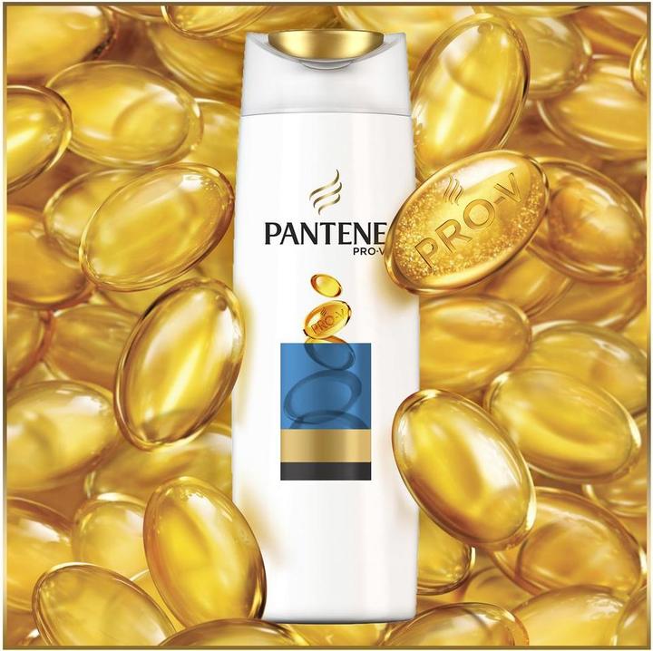 Produktbild Pantene Classic Care (300 ml, Flüssiges Shampoo)