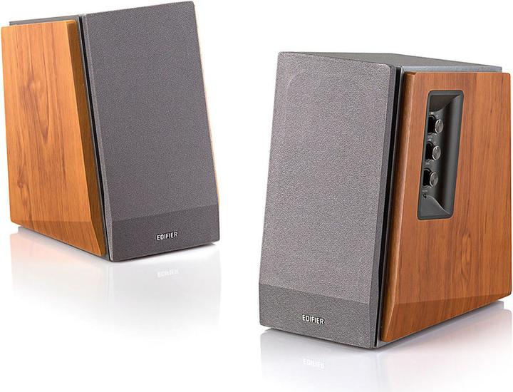 Actual product image Edifier R1600T III Stereo Loudspeaker (1 pair, 60 W)