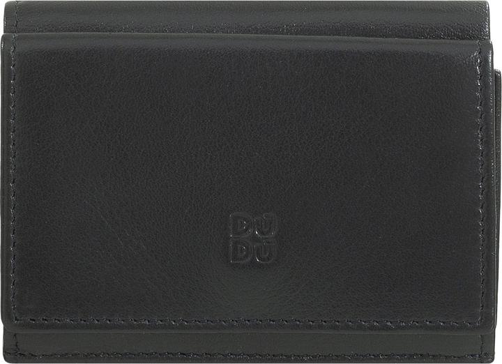 Produktbild Dudu Geldbörse Leder 10 cm