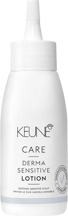 Actual product image Keune Care - Derma Sensitive Lotion (Body lotion, 75 ml)