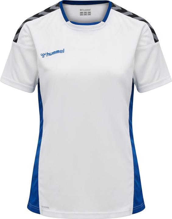 Image du produit hummel Authentic Poly Jersey Woman S/S (S)