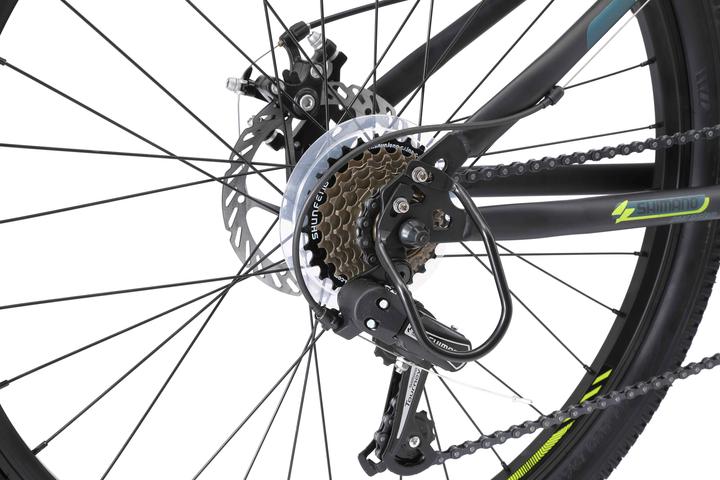 Produktbild Bikestar Hardtail Mountainbike