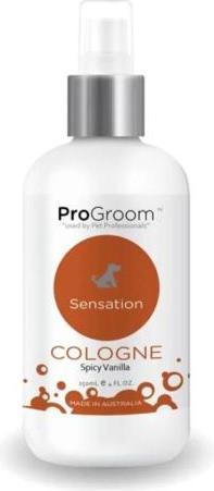 Produktbild Heiniger ProGroom Cologne Sensation Parfum für Hunde (Hund)