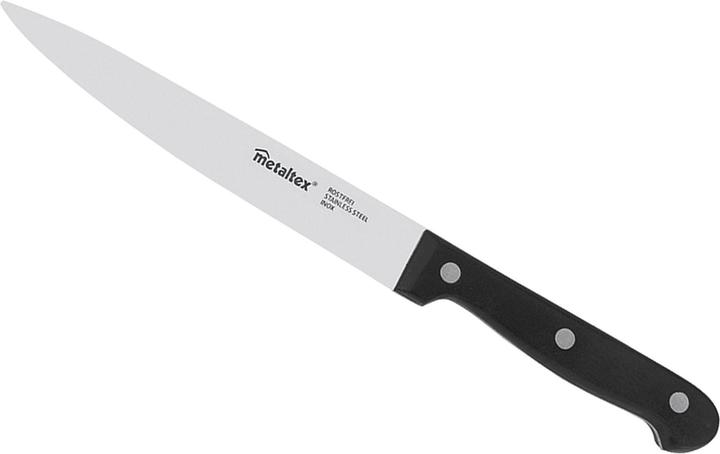 Metaltex Carving knife 'Professional' (28.50 cm)