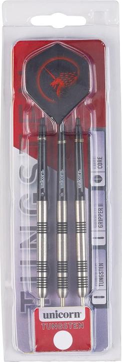 Produktbild Unicorn Core Tungsten Steel Darts (27 g)