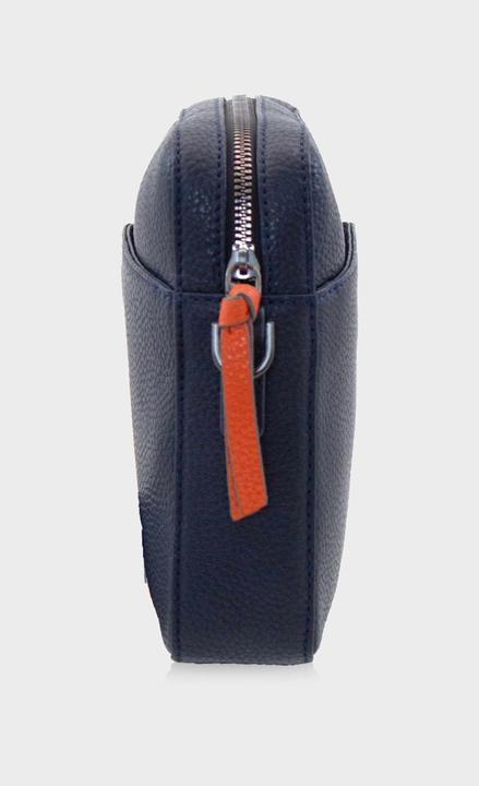 Actual product image Braun Büffel Novara shoulder bag leather 26.5 cm