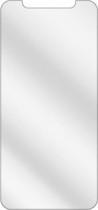 Actual product image Dipos Screen Protector Crystalclear (2 Piece, Apple iPhone 11 Pro Max)