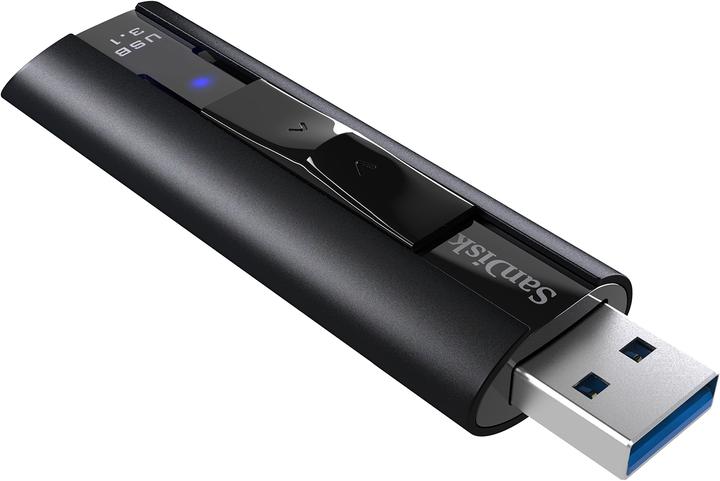 Produktbild SanDisk Extreme PRO (256 GB, USB-A)