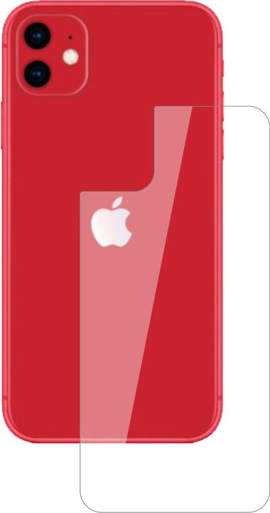 Produktbild Dipos Displayschutz Anti-Shock (3 Stück, Apple iPhone 11)