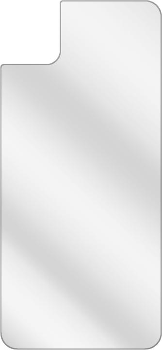 Produktbild Dipos Displayschutzfolie Crystalclear (1 Stück, Apple iPhone 11 Pro)