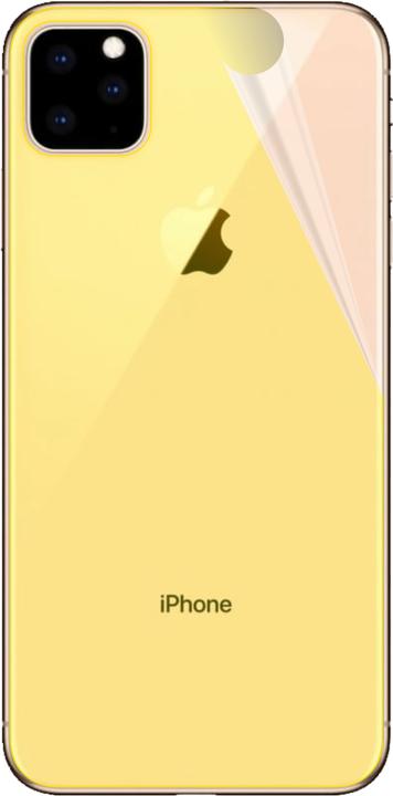 Produktbild Dipos Displayschutzfolie Full-Cover 3D (2 Stück, Apple iPhone 11 Pro)