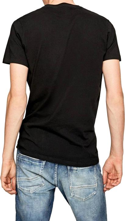 Produktbild Pepe Jeans T-Shirt Casual Bequem sitzend (XXL)