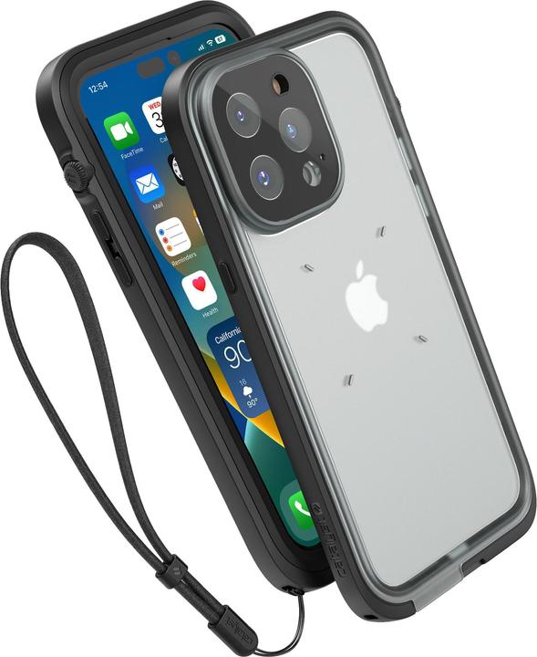 Actual product image Catalyst Total Protection Case (Apple iPhone 14 Pro Max)