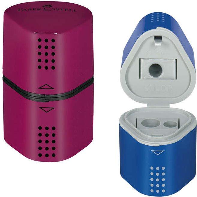 Produktbild Faber-Castell Spitzer Grip 2001