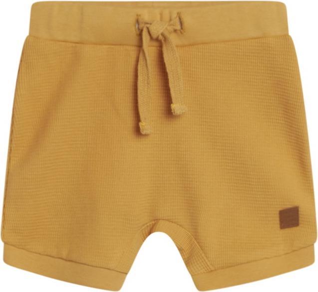 Image du produit Hust and Claire Pantalon bébé Hubert warm sun (62)
