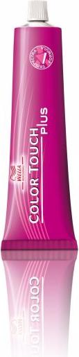 Produktbild Wella Color Touch Plus (44/07 mittelbraun intensiv natur-braun)