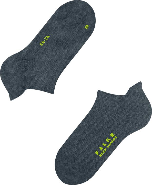 Produktbild Falke Keep Warm Unisex (Einzelpack, 37 - 38)