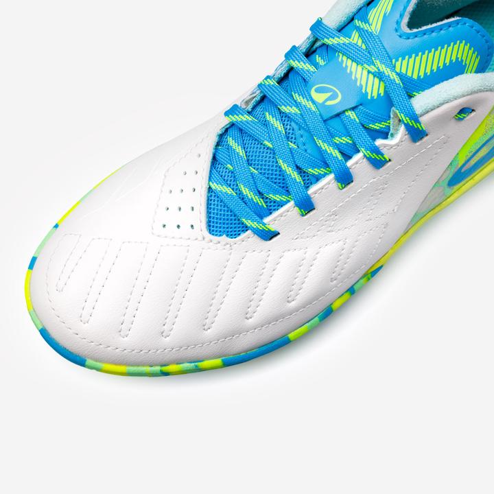 Immagine prodotto Kipsta Scarpe da calcio indoor per bambini - Ginka Pro 24/25 (37)