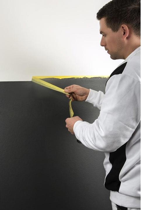 Produktbild Kip 48mm x 50m WASHITEC® PREMIUM PLUS gelb Goldkrepp®3308-48 (48 mm)