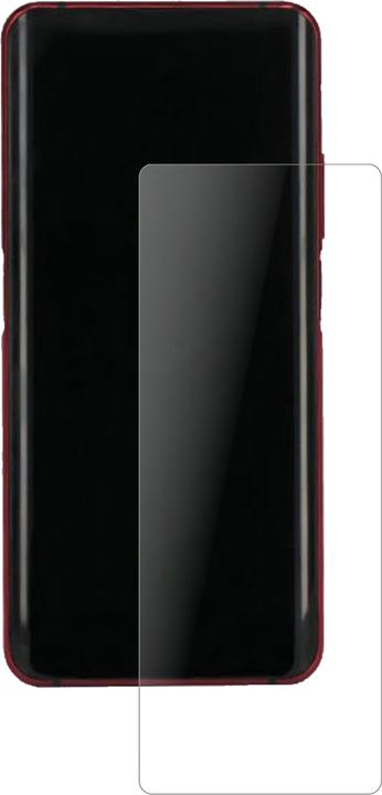 Immagine prodotto Dipos Pellicola Protettiva Anti-Shock (1 Pezzo/i, ZTE Nubia Z20)