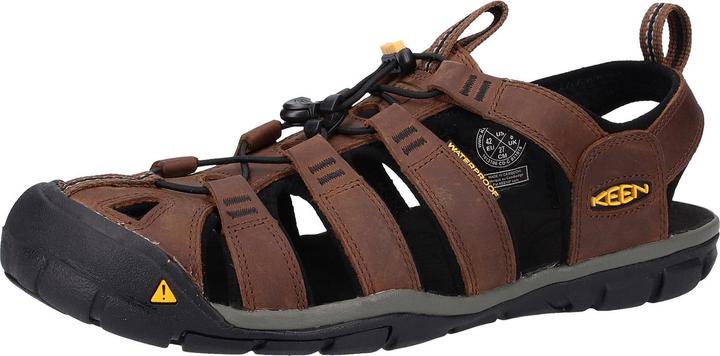 Immagine prodotto Keen M Clearwater CNX in pelle (48)