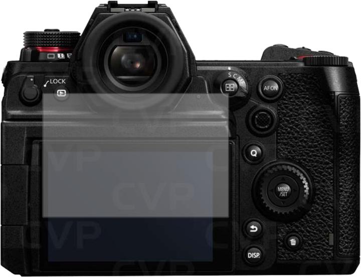 Actual product image Dipos Screen Protector Anti-Glare (Screen protector, DC-S1H)
