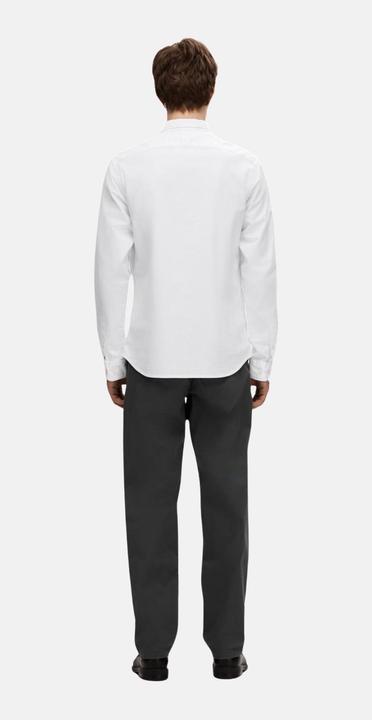 Produktbild Selected Homme Bio-Baumwolle Oxford Hemd (M)