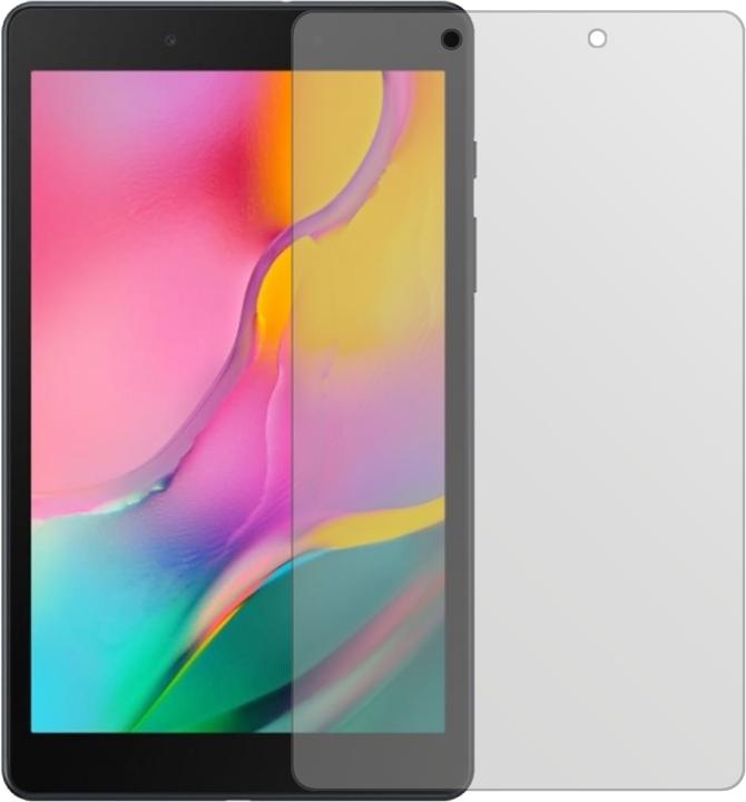 Actual product image Dipos Screen Protector Anti-Glare (2 Piece, Galaxy Tab A 8.0 (2019))