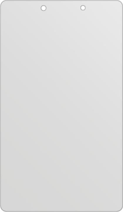 Actual product image Dipos Screen Protector Anti-Glare (2 Piece, Galaxy Tab A 8.0 (2019))
