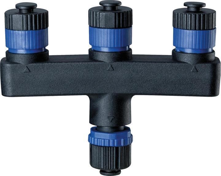 Paulmann Plug & Shine distributor