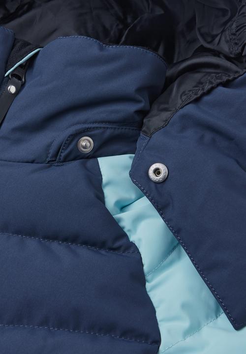 Image du produit Reima Luppo veste de ski filles (116)