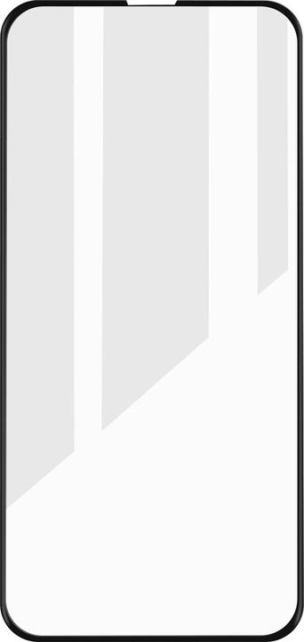 Immagine prodotto 3MK Protezione dello schermo Hardglass Max (1 Pezzo/i, Apple iPhone 13 mini)