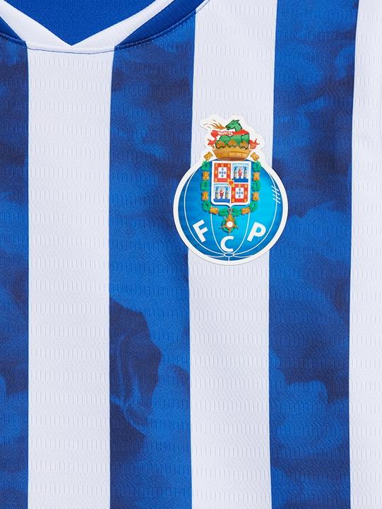 Actual product image New Balance FC Porto Home Junior SS Jersey 24/25 (XL)