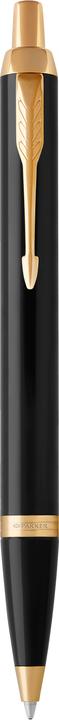 Actual product image Parker Pen Multiple Cat (Black, 1 x)