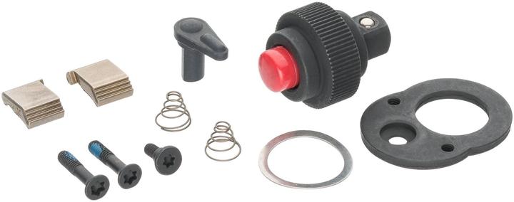 Vigor REPARATUR-SATZ UMSCHALTKNARRE V6014 (1/4")