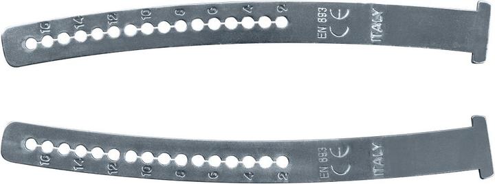 Actual product image Salewa Alpinist Long Bar Extension Bar (One size)
