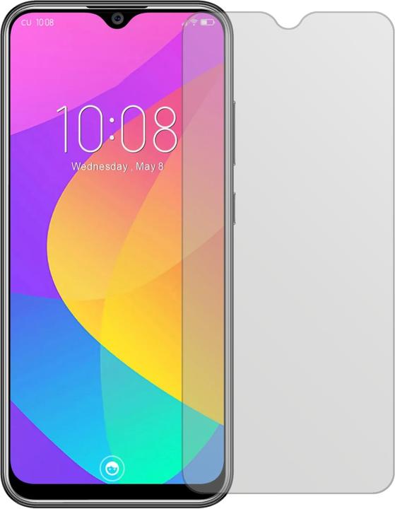 Immagine prodotto Dipos Pellicola Protettiva Antiriflesso (5 Pezzo/i, Oukitel Y4800)