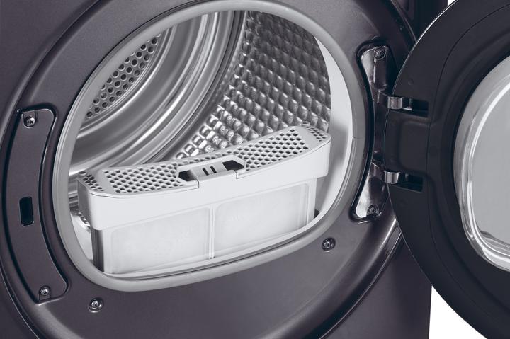 Actual product image Haier HD80-A3959R-S (8 kg, Right)