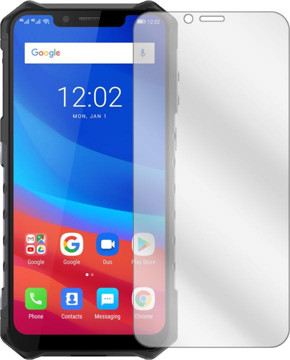 Immagine prodotto Dipos Pellicola Protettiva (6 Pezzo/i, Ulefone Armor 6E)