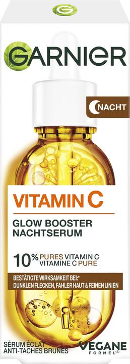 Image du produit Garnier Bright Complete (30 ml)