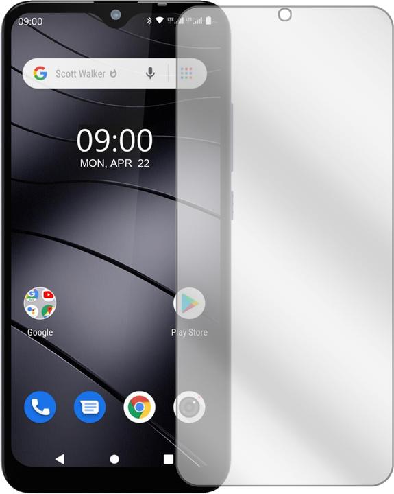 Produktbild Dipos Displayschutzfolie Crystalclear (1 Stück, Gigaset GS110)